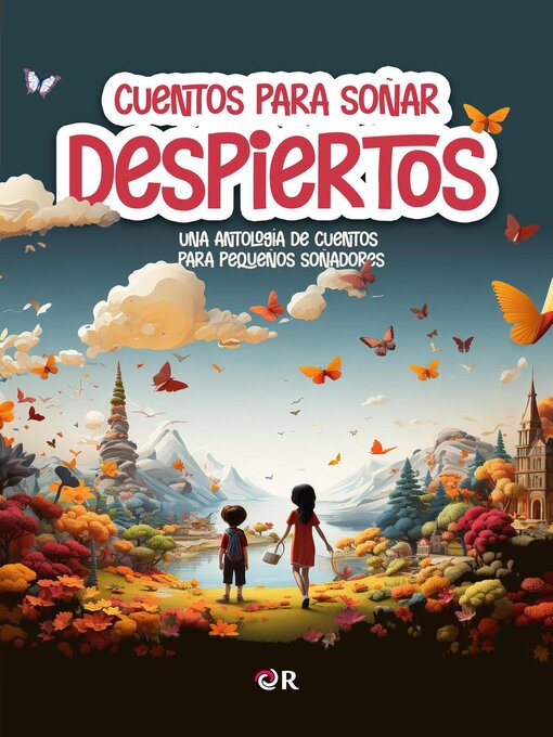 Title details for Cuentos para soñar despiertos by Rubin - Available